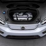 Volvo Cars stänger produktion i Sverige