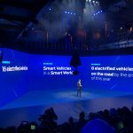 Ford växlar upp inför framtiden – elektrifierar och kopplar upp alla modeller