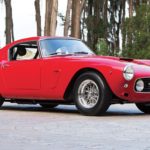 1960 Ferrari 250 GT SWB Berlinetta Competizione
