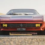 En bra investering – 1984 Ferrari 512 BBi