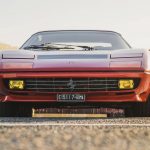 En bra investering – 1984 Ferrari 512 BBi