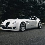 2010 Wiesmann GT MF5 – Sjukt Cool