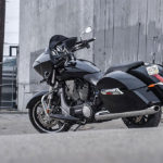 Nederlag för Victory – Polaris lägger ned produktionen