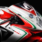 2018 MV Agusta F3 675 RC och 800 F3 RC