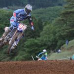 2018 års Yamaha YZF450 får elstart