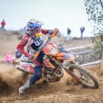 2020 sexdagars ISDE enduro lagtävling är flyttad till 2021