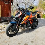 2020 KTM 1290 Super Duke R – Den fetaste bushojen från Mattighofen
