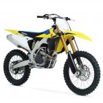 2020 Suzuki Motocross