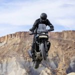 2021 Harley-Davidson Pan America 1250 – BMW R 1250 GS Adventure utmanaren