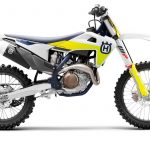 2021 Husqvarna motocross