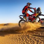 2021 KTM 450 RALLY REPLICA