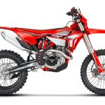 2022 Beta RR Enduro