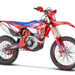 2022 Beta RR Racing modeller