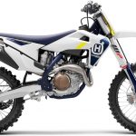 2022 Husqvarna kommer i maj