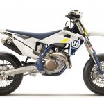 2022 Husqvarna FS 450 – Nya färger
