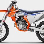 2022 KTM Motocross