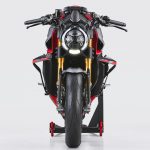 2022 MV Agusta Brutale 1000 Nürburgring