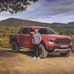 TEST: 2023 Ford Ranger Raptor – Off-road monstret