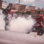 2023 GasGas ES 700 & SM 700