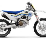 2023 Husqvarna Heritage MX & Enduro