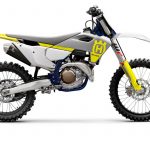 2023 Husqvarna Motocross – helt uppdaterade
