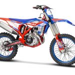 2024 Beta 450 RX Motocross