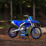 2024 Yamaha YZ250F