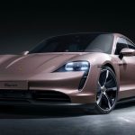 ”Billig” Porsche Taycan på väg