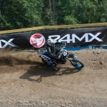 24MX gasar på i Spanien