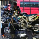 MotorWorld tar semester