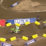 450SX Main Event – Anaheim 3 2022