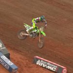 450SX Main Event Highlights – Atlanta 2022 – Race 14