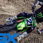 450SX Highlights – Foxborough 2022