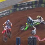 450SX Triple Crown Arlington 2022