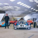 5 luftkylda favoriter från Porsche