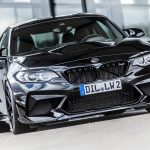 730 hästars BMW M2 på väg