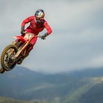 Deltävling 3 AMA Pro motocross Nationals – Thunder Valley Raceway in Colorado