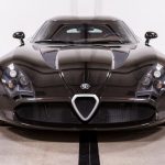 Alfa Zagato TZ3 ”Dodge Viper”