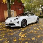 TEST: Alpine A110S – Fransk mini Ferrari