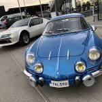 Alpine Cars öppnar exklusivt center i Norden