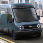 Amazon har beställt 100 000 eldrivna transportbilar från start-up bolaget Revian