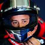 Andrea Dovizioso kör för Yamaha resten av 2021 och under hela säsongen 2022