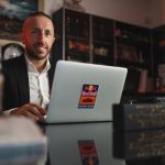 Antonio Cairoli är ny Team Manager för Red Bull KTM Factory Racing