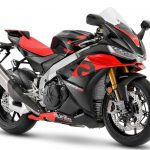 Aprilia RSV4 2021