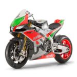 Nu kan du köpa en MotoGP version av Aprilia RSV4