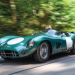 Aston Martin DBR1 världens dyraste och mest exklusiva