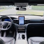 Ford delar data med Google för att förbättra upplevelsen