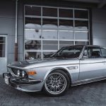 BMW 3.0 CS M5 Restomod