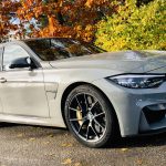 TEST: BMW M3 CS den ultimata vardagsracebilen