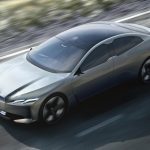 BMW tar upp kampen med Tesla